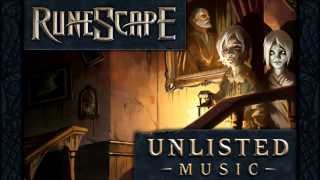 RuneScape: Broken Home - Broken Home