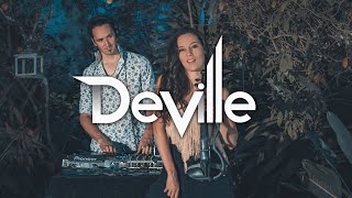 DeVille Zambezi House II - Electric Violin \u0026 DJ Collab