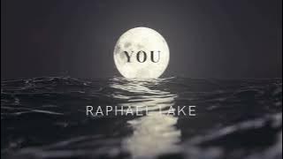 Raphael Lake - Y.O.U. (Official Visualizer)