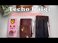 2026 Techo Kaigi | Mid-Year Planner Lineup Reset