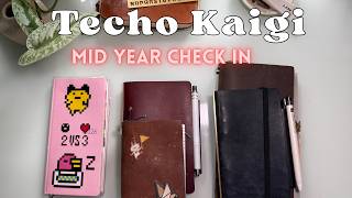 2026 Techo Kaigi | Mid-Year Planner Lineup Reset