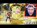 HO TROVATO MESSI ma NON è il GOAT! - FIFA 23 ULTIMATE TEAM