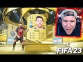 HO TROVATO MESSI ma NON  il GOAT! - FIFA 23 ULTIMATE TEAM