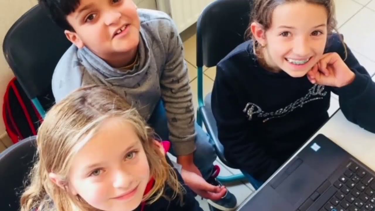 Promovideo: Gemeentelijke Basisschool De Klimop Schepdaal