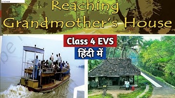 Reaching Grandmother