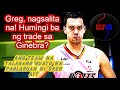 PBA Trade Rumors: Greg Slaughter to Meralco, possible ba talaga?