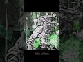 Mahoraga edit