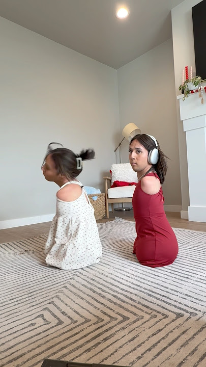 Me and her.. we go way back. #trend #dance #rap #dancechallenge #challenge