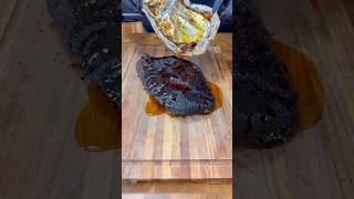 The best brisket out there! #shorts #bbq #brisket