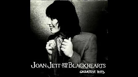Joan Jett I Hate Myself For Loving You