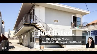 FOR RENT AMAZING 1 BED/1 BATH W/PARKING/PATIO/LAUNDRY ONSITE! Santa Clara, CA 95050
