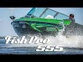 Finval 555 FishPro ENG subtitles