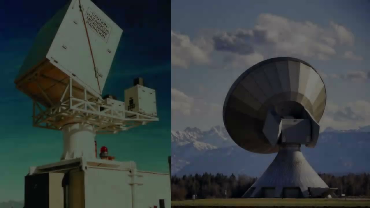 Multi-Functional Radar Simulator