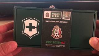 Victorinox Climber Selección Nacional de México