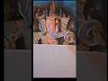 Ganpati bappa morya #ganesh #viral #trendingshorts