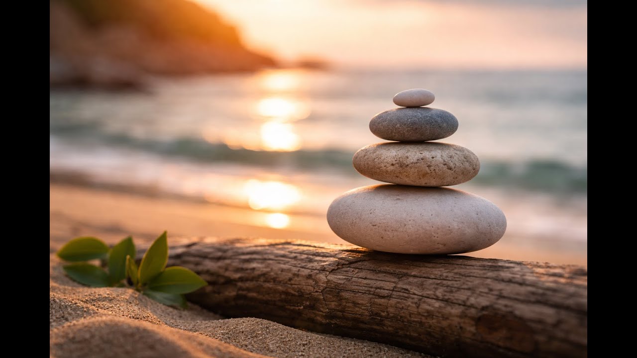 Balance auf deiner Dualseelenreise