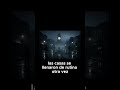 El Miedo y la Ansiedad tras una Noche de Olvido