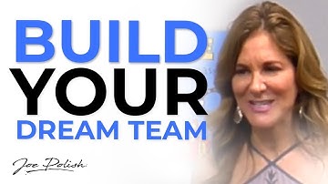 Scale or Fail: How To Build Your Dream Team, and Let Your Business Soar | Allison Maslan