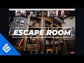 How Do Virtual Escape Rooms Work?