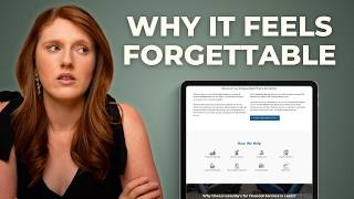 7 Reasons Your Website Looks Like a Template