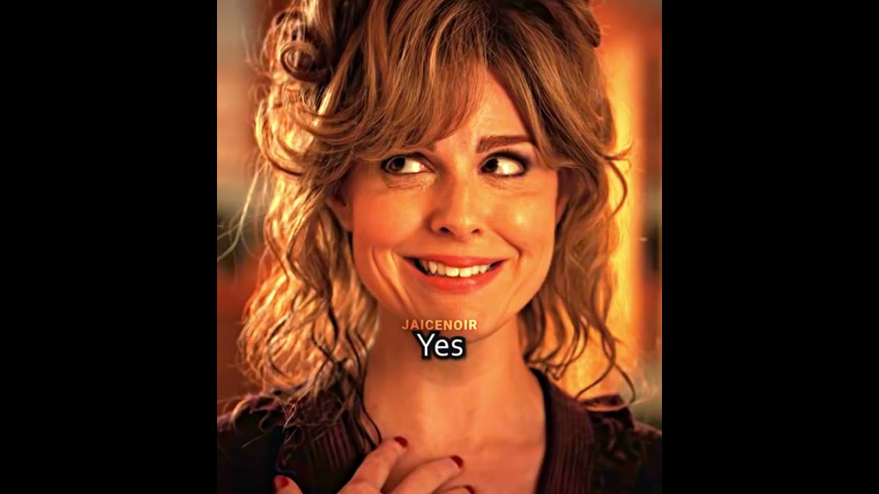 Billy Meets Mrs Wheeler 😅 | Stranger Things S2E9 