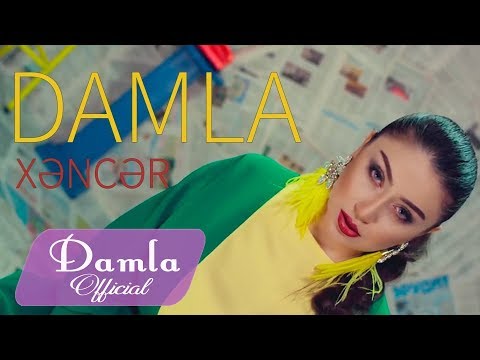 Damla - Xencer 2018 (Official Music Video)