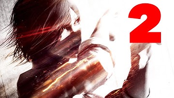 FEARbruary: Evil Within The Assignment - Part 2