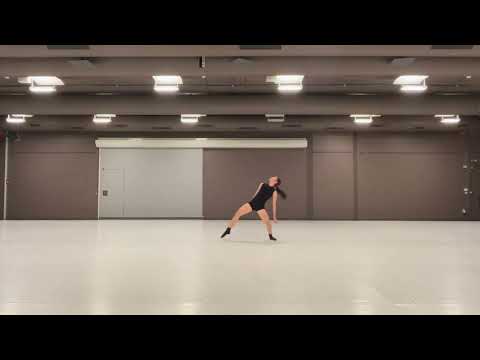 19th SIDC Ballet Designated Work for Senior