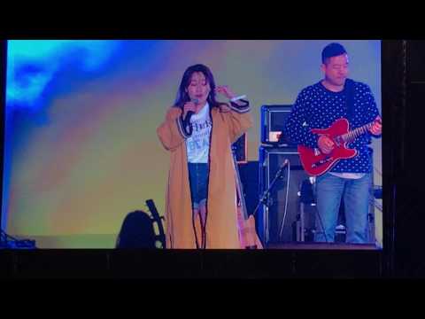 어반자카파 - 목요일 밤 (170513 뷰티풀민트라이프)