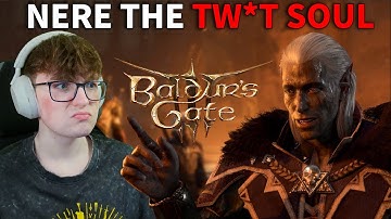 Wreaking Havoc in the Grymforge | Baldur