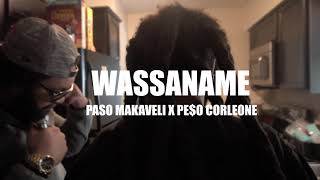 Wassaname - Out The Mud Gang
