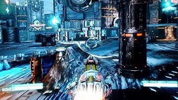 Transformers Fall of Cybertron 1v1 xKnightxPlasma