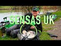 Sensas uk new youtube channel