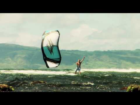 kiteboarding.cz - naish 2010 helix