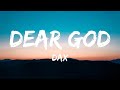 Dax - Dear God (Lyrics)