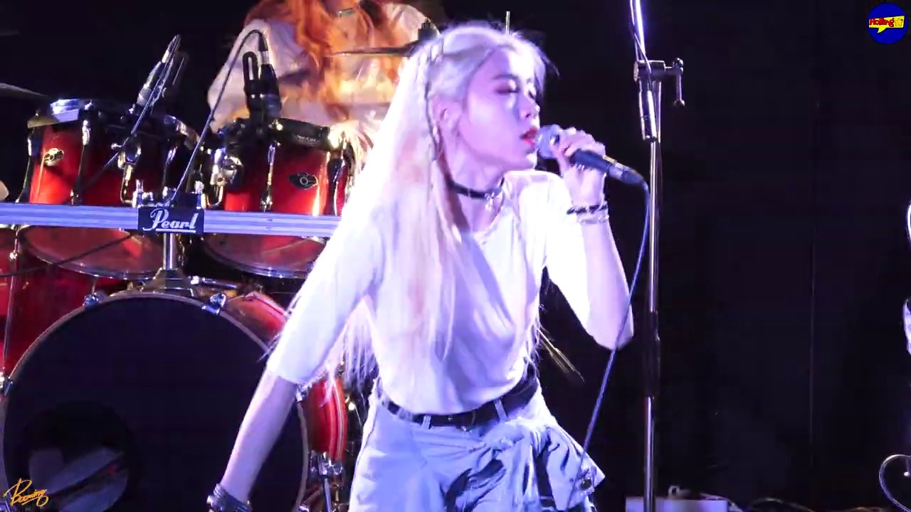 Tonton Youth Gone Wild (Skidrow) by Rolling Quartz 롤링쿼츠 (Color Live) di YouTube Tonton Youth Gone Wild (Skidrow) by Rolling Quartz 롤링쿼츠 (Color Live) di YouTube