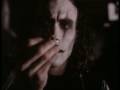 The crow tribute " Here without you "