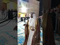 زواج الشاب ابراهيم محمد الزيادي يوم الخميس 1447 7 12هـ قصر العرب الدرب