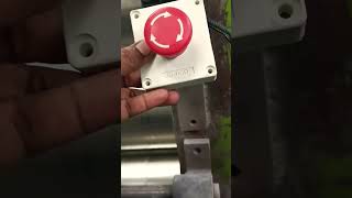 emergency switch connection