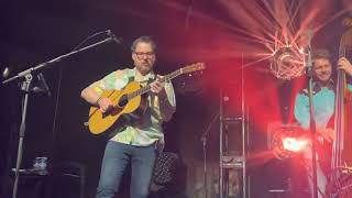 The Infamous Stringdusters Live From Crystal Bay Club - Down The Road