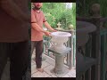 Beautiful Flower Pots#youtube #youtubeshorts #artist