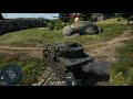 Finnish panzer iv killing spree