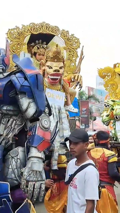 TERBARU ANDI PUTRA ONE SHOW DESA ANJATAN #arakarakan #andiputra1 #singadepokterbaru #mpimpoyvlog