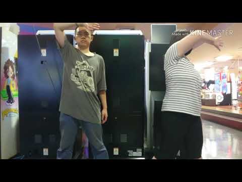 【ダンエボ】 Daisuke   【ユウナ × RYQ】