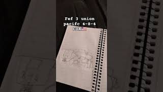 #unionpacifc