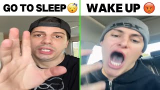 Download Lagu Go to Sleep Meme vs Wake Up MP3 Download Lagu Go to Sleep Meme vs Wake Up MP3
