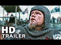 THE LAST DUEL Trailer Deutsch German (2021)