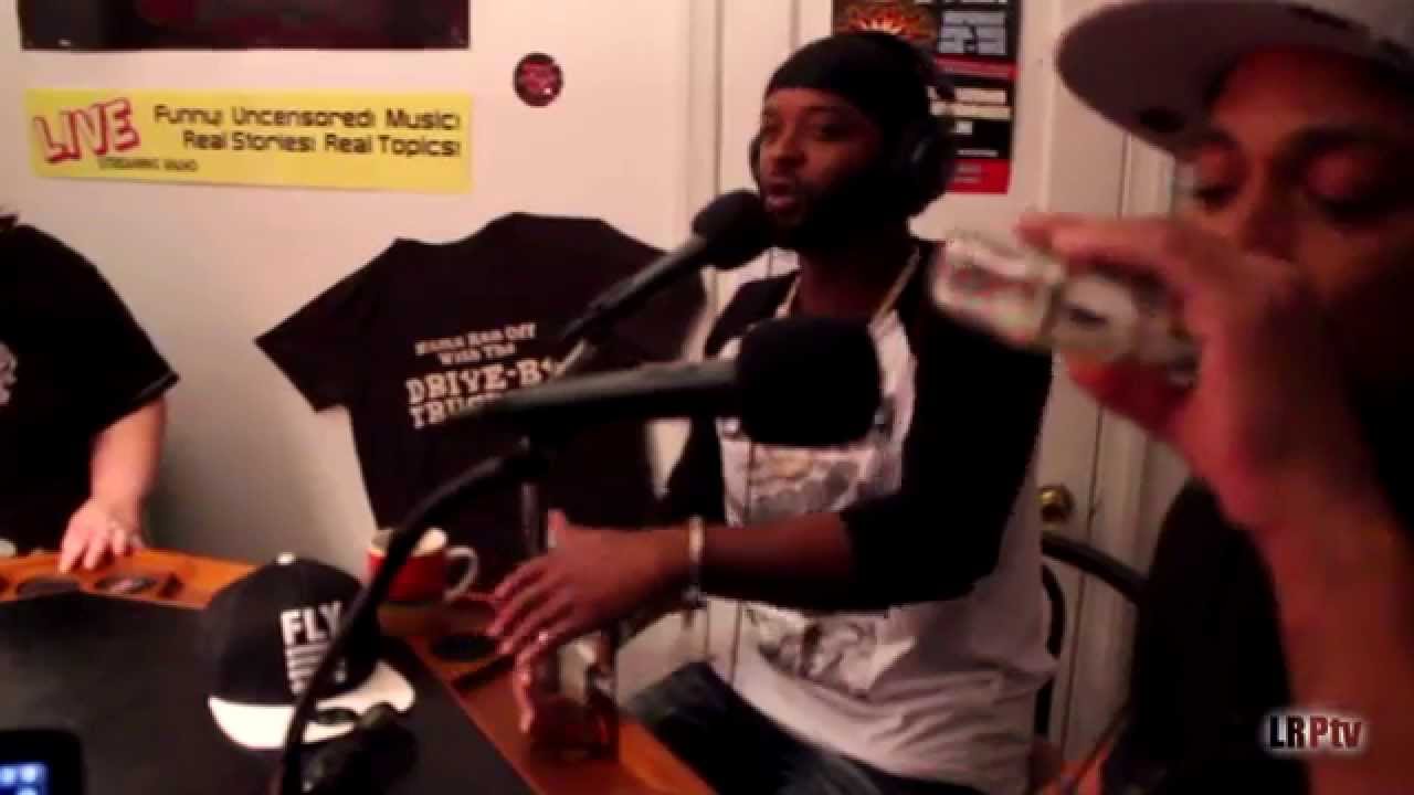 Sinister JSIN - pt 3 of 4 Crash and Burn radio show interview