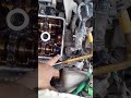 Wagon R engine full tuning/@#Nasir Autos #Shorts videos