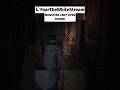 Monsters Can't Open Doors #fearthewhitestream #gaming #horror #residentevil #twitch #live #funny